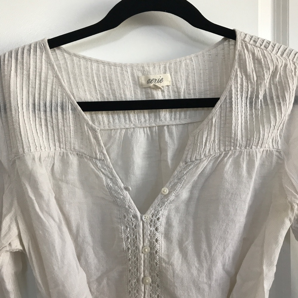Lightweight Top / Size M